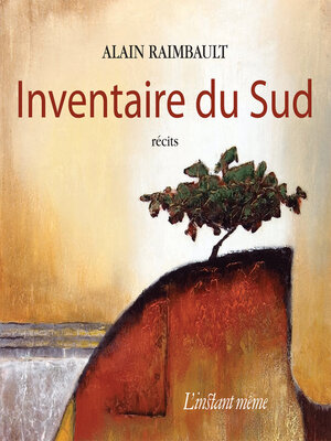 cover image of Inventaire du Sud